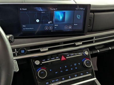 2024 Hyundai Santa Fe XRT