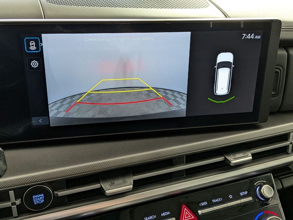 2024 Hyundai Santa Fe XRT