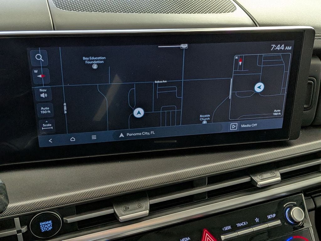 2024 Hyundai Santa Fe XRT