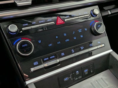 2024 Hyundai Santa Fe XRT