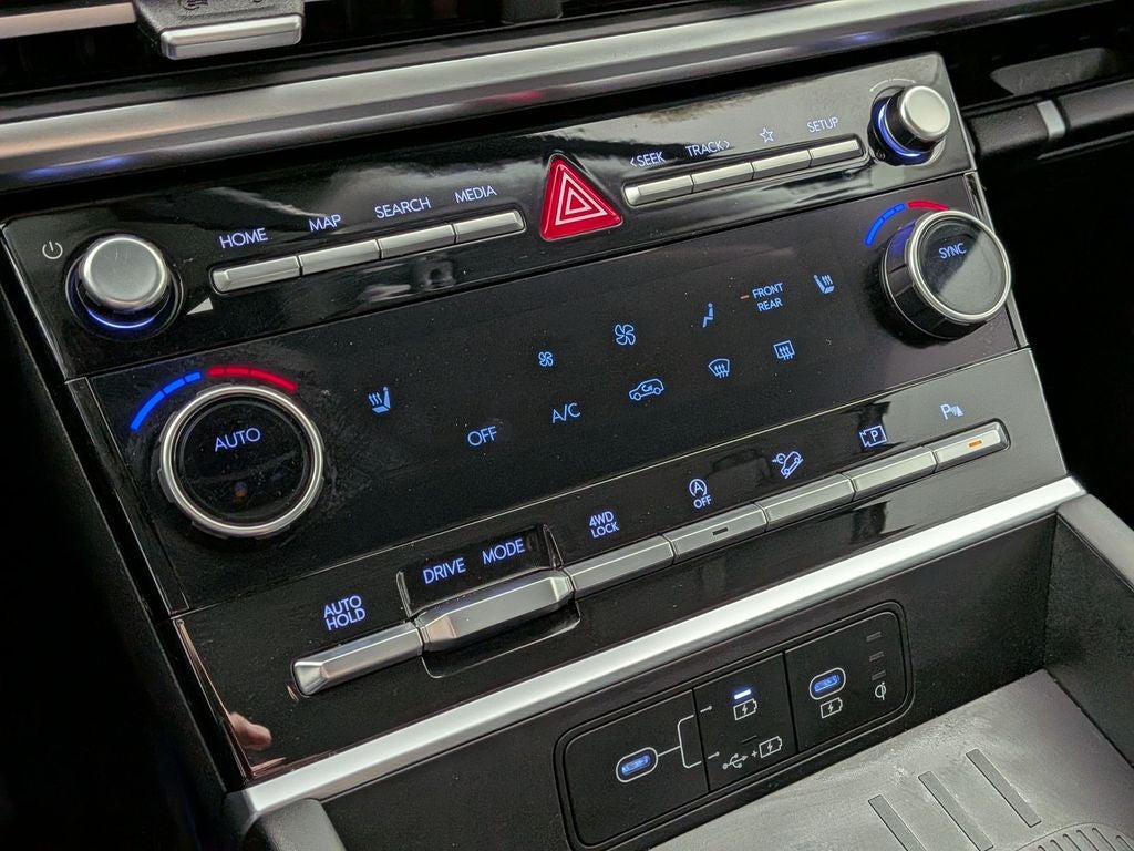 2024 Hyundai Santa Fe XRT