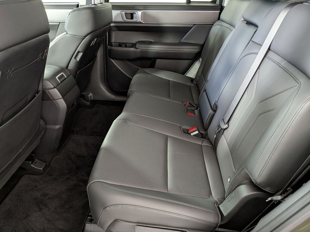 2024 Hyundai Santa Fe XRT