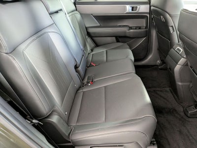 2024 Hyundai Santa Fe XRT