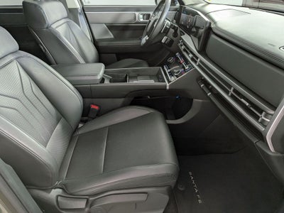 2024 Hyundai Santa Fe XRT