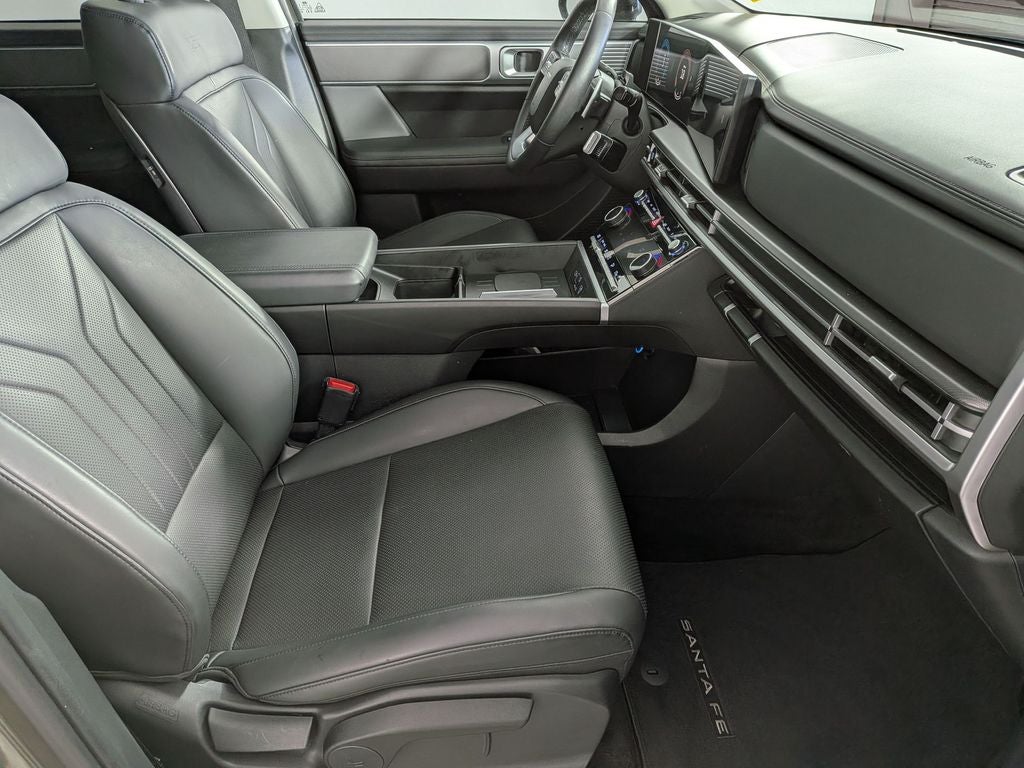 2024 Hyundai Santa Fe XRT
