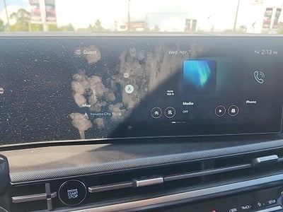 2024 Hyundai Santa Fe XRT