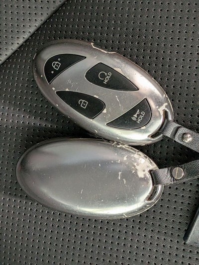 2024 Hyundai Santa Fe XRT