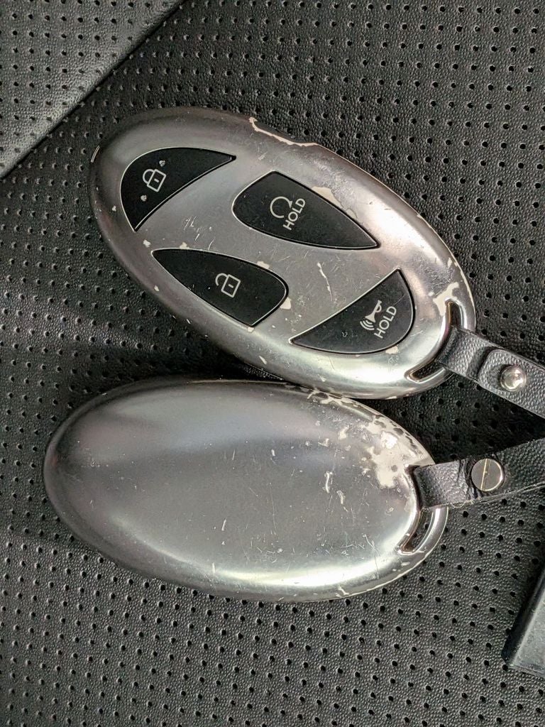 2024 Hyundai Santa Fe XRT