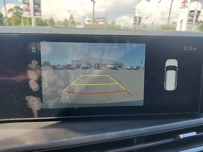 2024 Hyundai Santa Fe XRT