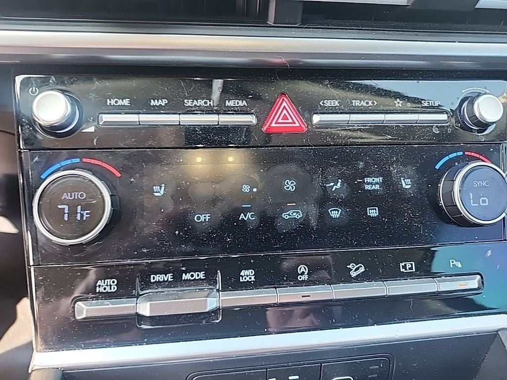 2024 Hyundai Santa Fe XRT