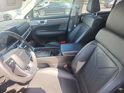 2024 Hyundai Santa Fe XRT