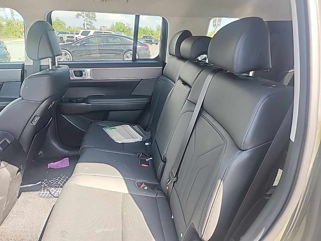 2024 Hyundai Santa Fe XRT