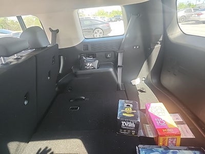 2024 Hyundai Santa Fe XRT