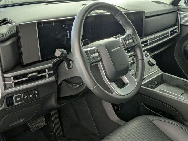 2024 Hyundai Santa Fe XRT