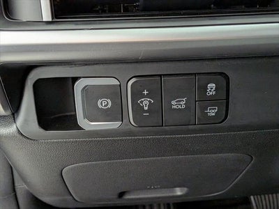 2024 Hyundai Santa Fe XRT