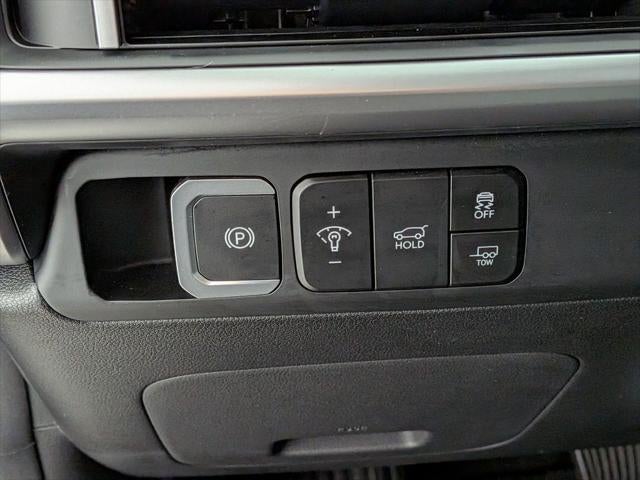 2024 Hyundai Santa Fe XRT