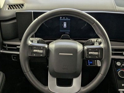2024 Hyundai Santa Fe XRT