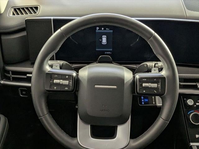 2024 Hyundai Santa Fe XRT