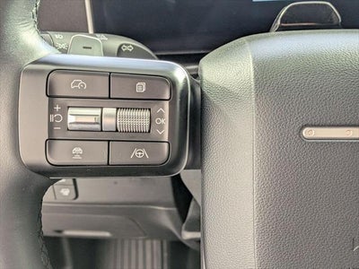 2024 Hyundai Santa Fe XRT