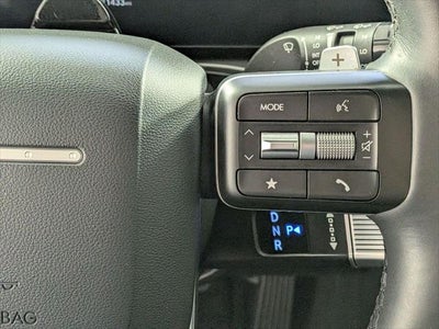 2024 Hyundai Santa Fe XRT