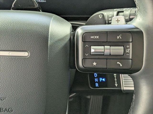 2024 Hyundai Santa Fe XRT