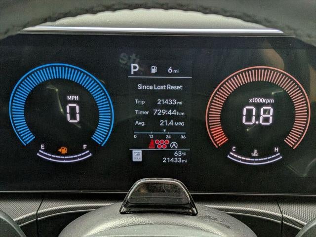 2024 Hyundai Santa Fe XRT