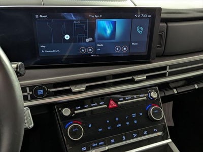 2024 Hyundai Santa Fe XRT