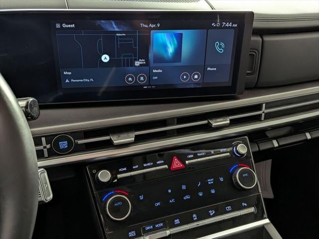2024 Hyundai Santa Fe XRT