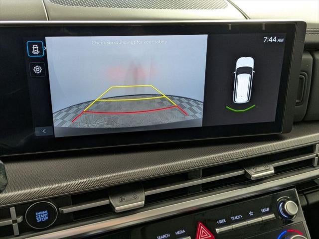 2024 Hyundai Santa Fe XRT