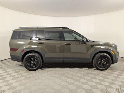 2024 Hyundai Santa Fe XRT