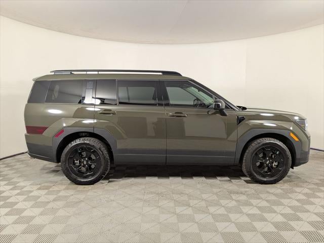 2024 Hyundai Santa Fe XRT