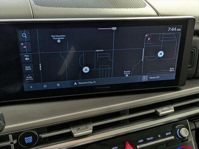 2024 Hyundai Santa Fe XRT