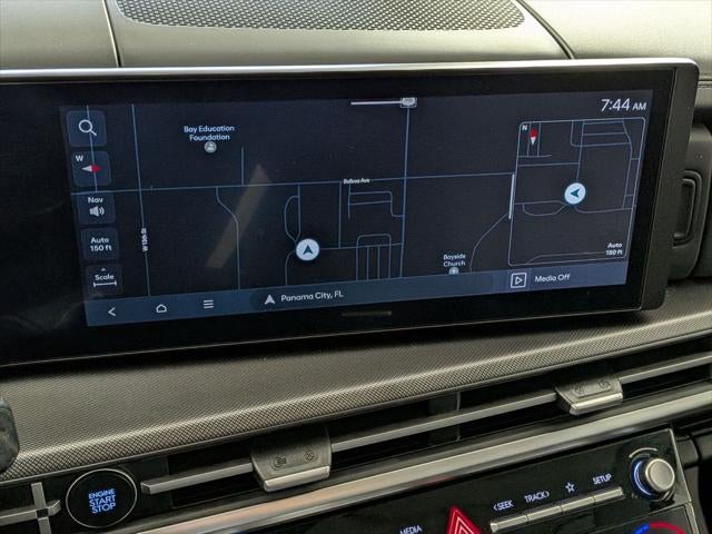 2024 Hyundai Santa Fe XRT