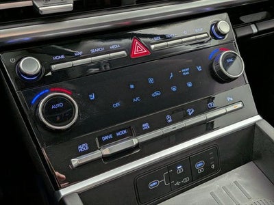 2024 Hyundai Santa Fe XRT