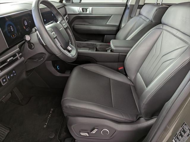 2024 Hyundai Santa Fe XRT