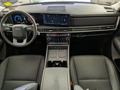 2024 Hyundai Santa Fe XRT
