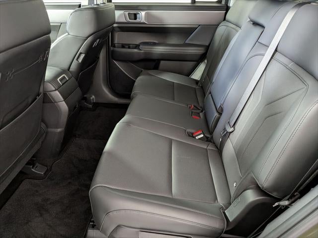 2024 Hyundai Santa Fe XRT
