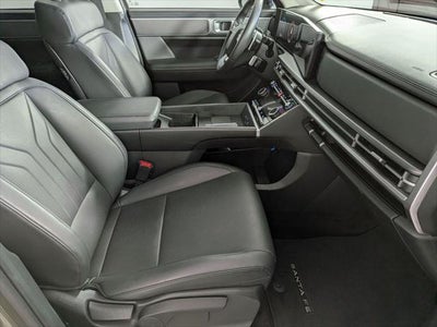 2024 Hyundai Santa Fe XRT