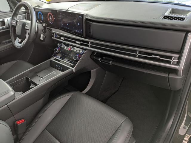 2024 Hyundai Santa Fe XRT