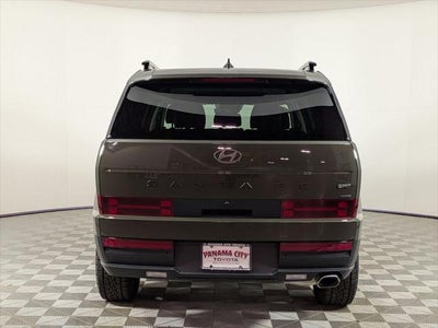2024 Hyundai Santa Fe XRT