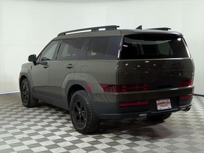 2024 Hyundai Santa Fe XRT