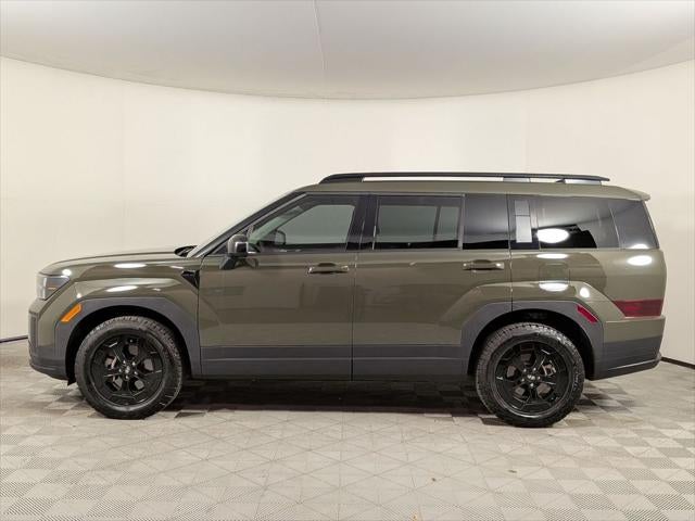 2024 Hyundai Santa Fe XRT