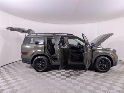 2024 Hyundai Santa Fe XRT
