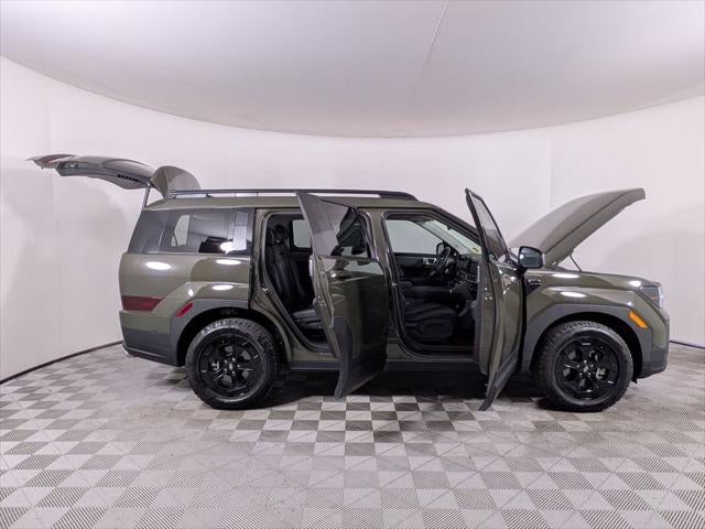 2024 Hyundai Santa Fe XRT