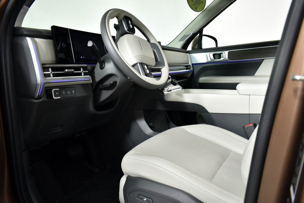 2024 Hyundai Santa Fe Calligraphy