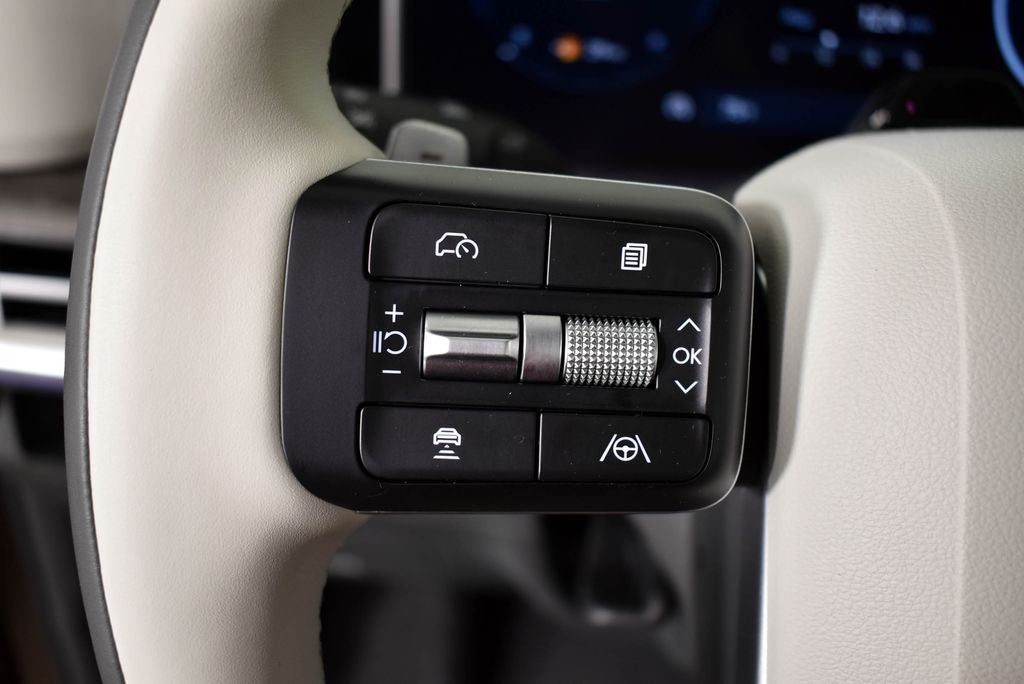 2024 Hyundai Santa Fe Calligraphy