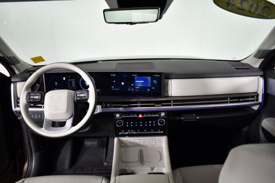 2024 Hyundai Santa Fe Calligraphy