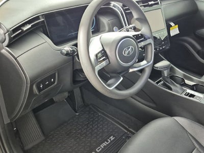 2024 Hyundai Santa Cruz NIGHT