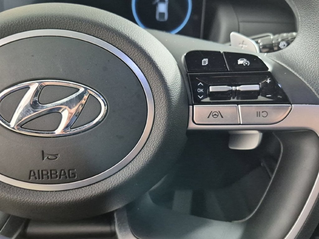 2024 Hyundai Santa Cruz NIGHT