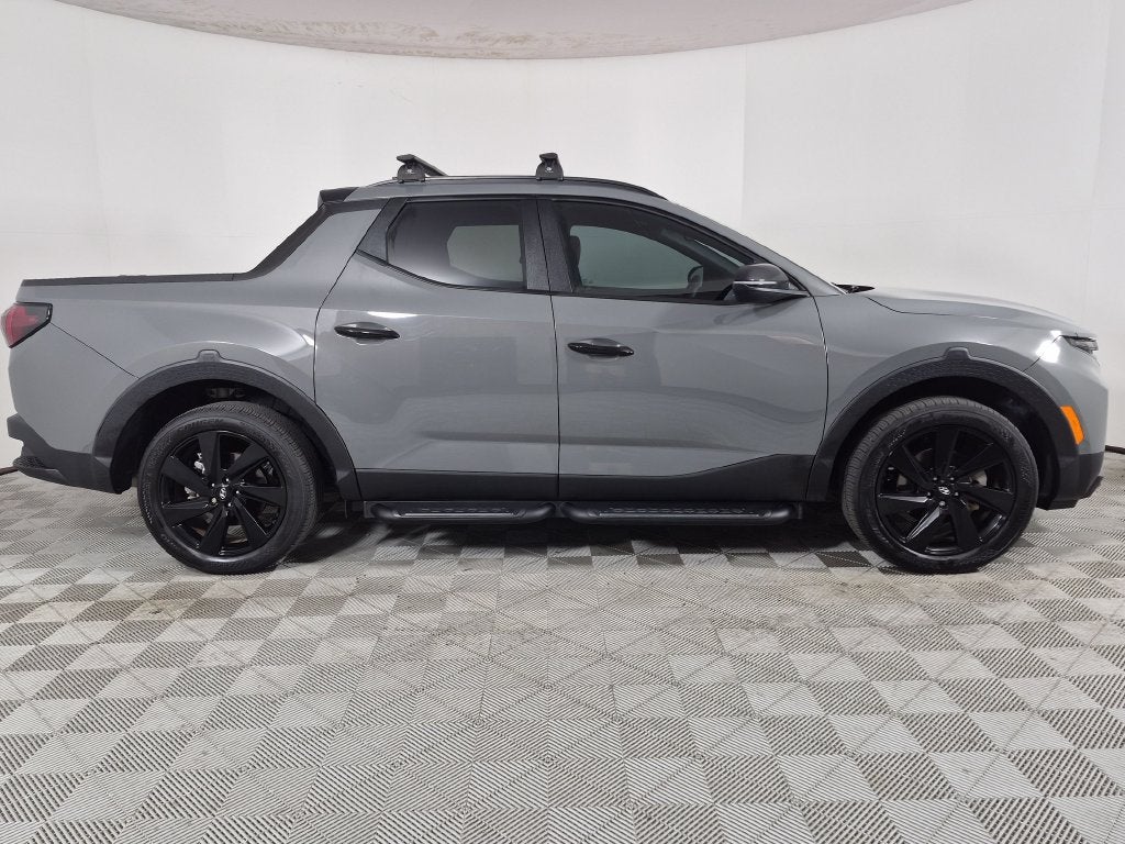 2024 Hyundai Santa Cruz NIGHT